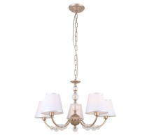 Подвесная люстра Utremia 2662-5P F-Promo