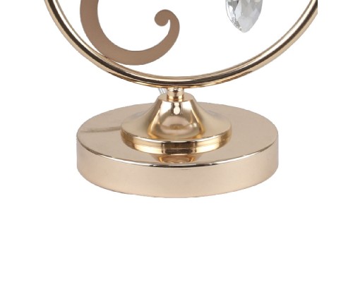 Интерьерная настольная лампа Charm 2756-1T F-Promo Интерьерная настольная лампа Charm 2756-1T F-Promo