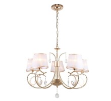 Подвесная люстра Charm 2756-5P F-Promo