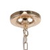Подвесная люстра Charm 2756-5P F-Promo