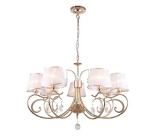 Подвесная люстра Charm 2756-7P F-Promo
