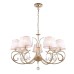 Подвесная люстра Charm 2756-7P F-Promo