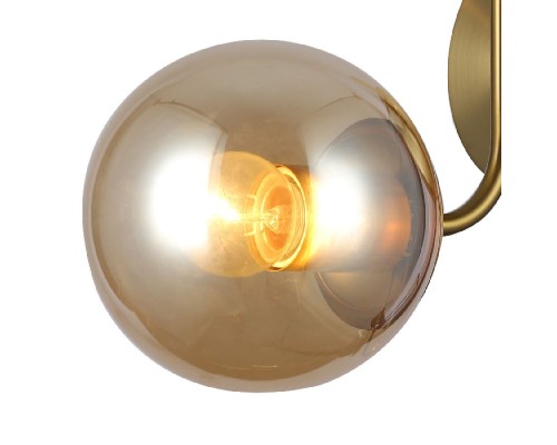 Бра Vexity 2783-1W F-Promo Бра Vexity 2783-1W F-Promo