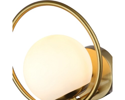 Бра Oportet 2788-1W F-Promo Бра Oportet 2788-1W F-Promo