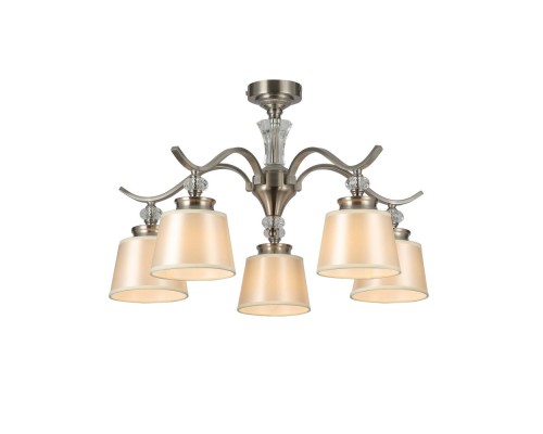 Потолочная люстра Unitas 2852-5P F-Promo Потолочная люстра Unitas 2852-5P F-Promo