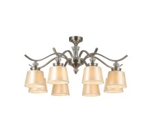 Потолочная люстра Unitas 2852-8P F-Promo