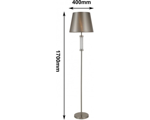 Торшер Velum 2906-1F F-Promo Торшер Velum 2906-1F F-Promo