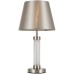 Интерьерная настольная лампа Velum 2906-1T F-Promo