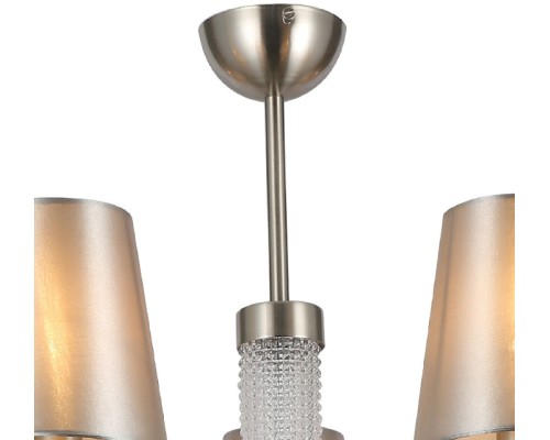 Потолочная люстра Velum 2906-7P F-Promo Потолочная люстра Velum 2906-7P F-Promo