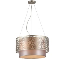 Подвесная люстра Arabesco 2912-5P F-Promo