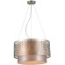 Подвесная люстра Arabesco 2912-5P F-Promo