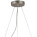 Подвесная люстра Arabesco 2912-5P F-Promo