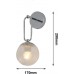 Бра Showy 2977-1W F-Promo