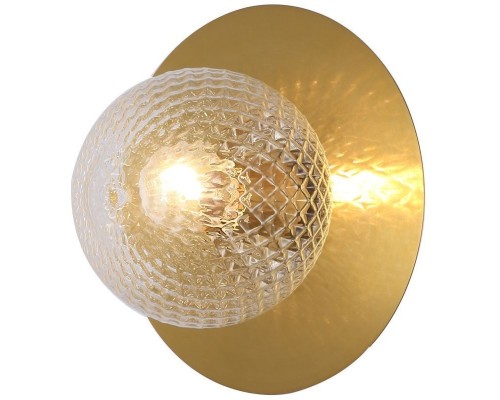 Настенный светильник Roshni 3049-1W F-Promo Настенный светильник Roshni 3049-1W F-Promo