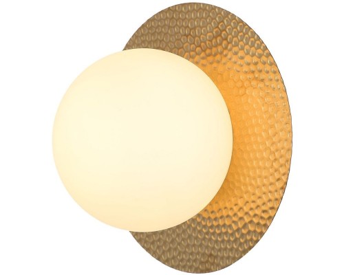 Настенный светильник Roshni 3050-1W F-Promo Настенный светильник Roshni 3050-1W F-Promo