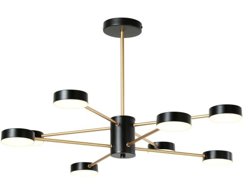 Потолочная люстра Atma 3058-8P F-Promo Потолочная люстра Atma 3058-8P F-Promo