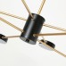 Потолочная люстра Atma 3058-8P F-Promo