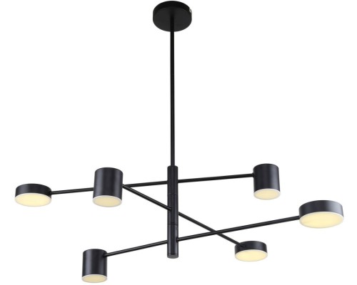 Потолочная люстра Ducan 3094-6P F-Promo Потолочная люстра Ducan 3094-6P F-Promo