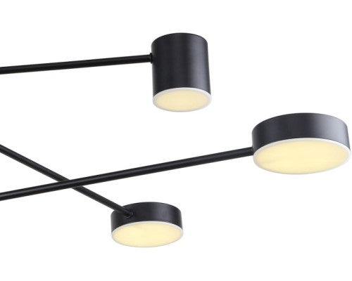 Потолочная люстра Ducan 3094-6P F-Promo Потолочная люстра Ducan 3094-6P F-Promo