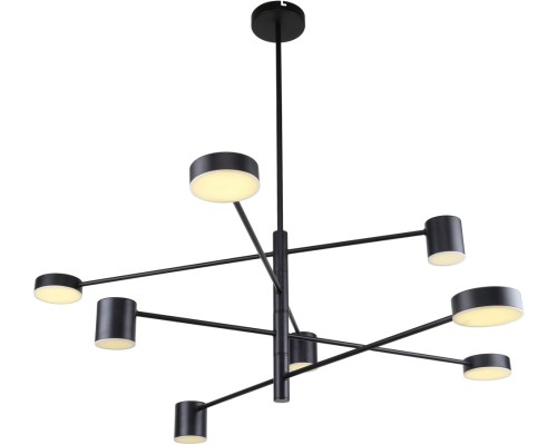Потолочная люстра Ducan 3094-8P F-Promo Потолочная люстра Ducan 3094-8P F-Promo