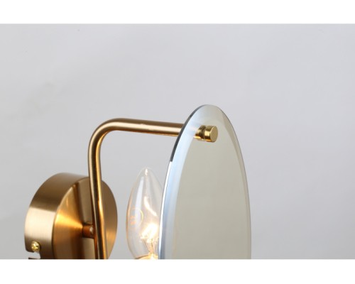 Бра Ovate 4085-1W F-Promo Бра Ovate 4085-1W F-Promo