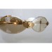 Подвесная люстра Ovate 4085-7P F-Promo