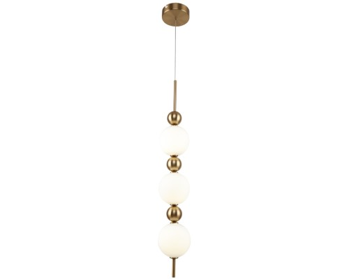 Подвесной светильник Chantra 4088-3P F-Promo Подвесной светильник Chantra 4088-3P F-Promo