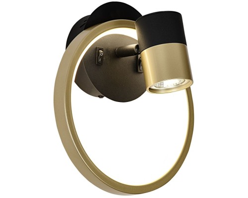 Настенный светильник Ruedo 4168-2W F-Promo Настенный светильник Ruedo 4168-2W F-Promo