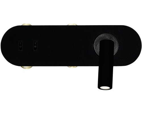 Настенный светильник Tris 4170-5W F-Promo Настенный светильник Tris 4170-5W F-Promo