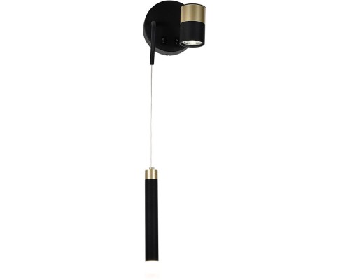 Настенный светильник Trinit 4175-2W F-Promo Настенный светильник Trinit 4175-2W F-Promo
