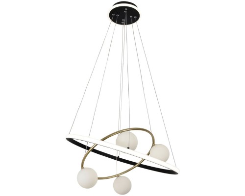 Подвесной светильник Orbium 4184-6P F-Promo Подвесной светильник Orbium 4184-6P F-Promo
