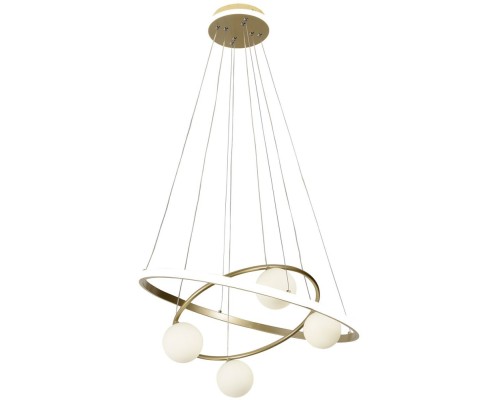 Подвесной светильник Orbium 4185-6P F-Promo Подвесной светильник Orbium 4185-6P F-Promo