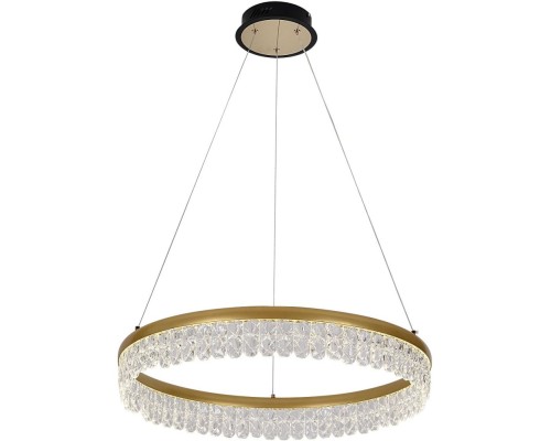 Подвесной светильник Lunetta 4186-1P F-Promo Подвесной светильник Lunetta 4186-1P F-Promo