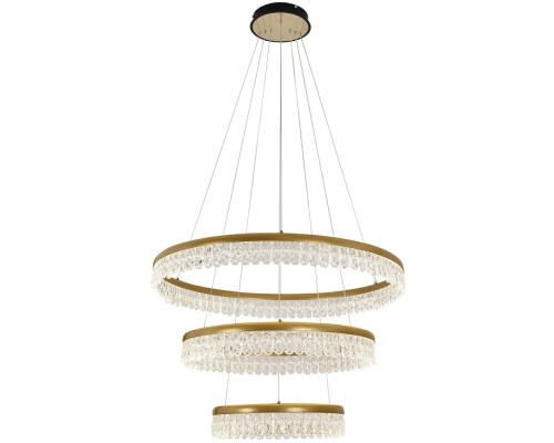 Подвесной светильник Lunetta 4186-3P F-Promo Подвесной светильник Lunetta 4186-3P F-Promo