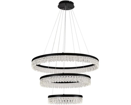 Подвесной светильник Lunetta 4187-3P F-Promo