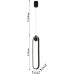 Подвесной светильник Altus 4220-1P F-Promo