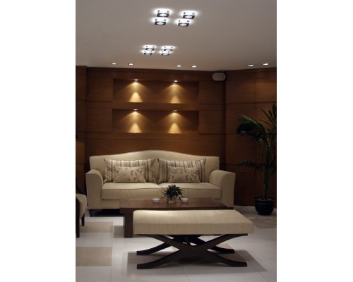 Точечный светильник Faretti D27F4035 Fabbian Точечный светильник Faretti D27F4035 Fabbian