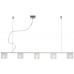 Подвесной светильник Cubetto D28A0601 Fabbian