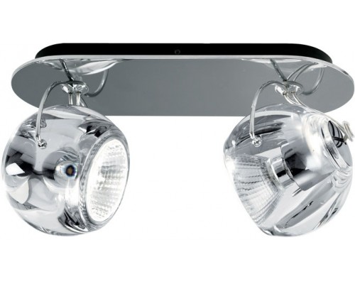 Спот Beluga D57G2300 Fabbian Спот Beluga D57G2300 Fabbian
