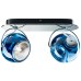 Спот Beluga D57G2331 Fabbian