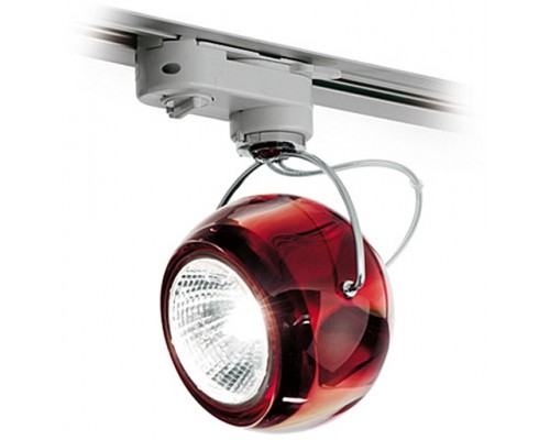 Трековый светильник Beluga D57J0703 Fabbian Трековый светильник Beluga D57J0703 Fabbian