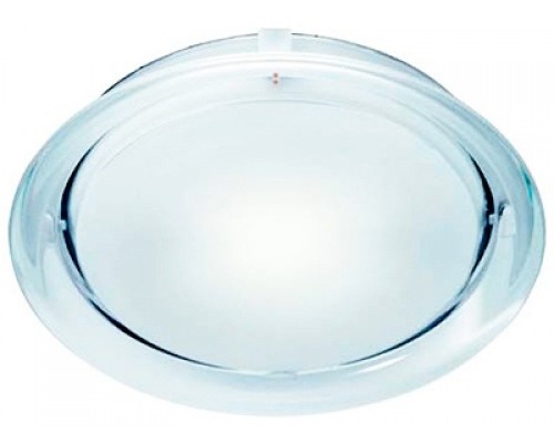 Настенно-потолочный светильник Luna D58G0200 Fabbian Настенно-потолочный светильник Luna D58G0200 Fabbian