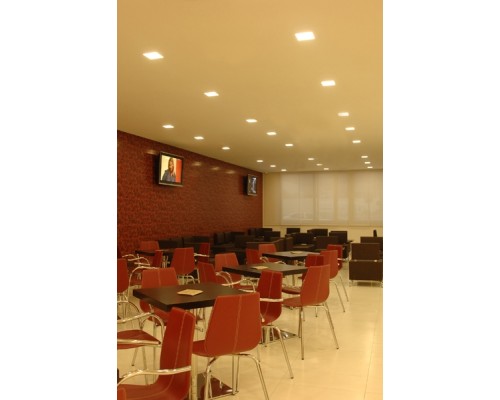 Точечный светильник Zen D67L01 Fabbian Точечный светильник Zen D67L01 Fabbian