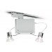 Трековый светильник Orbis D70J0515 Fabbian