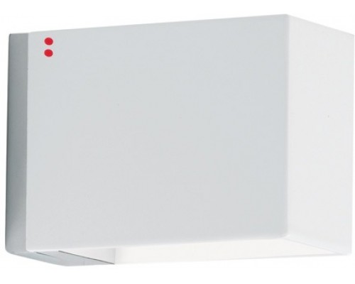 Настенный светильник Bijou Quadra D75D0701 Fabbian Настенный светильник Bijou Quadra D75D0701 Fabbian