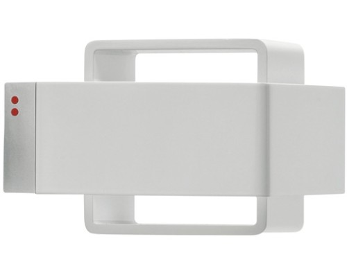 Настенный светильник Bijou Quadra D75D0901 Fabbian Настенный светильник Bijou Quadra D75D0901 Fabbian