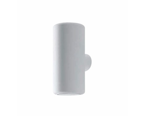 Настенный светильник Tube D84D1999 Fabbian Настенный светильник Tube D84D1999 Fabbian