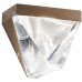 Настенный светильник Tripla F41D0176 Fabbian