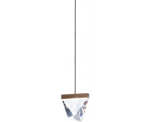 Подвесной светильник Tripla F41L0176 Fabbian Подвесной светильник Tripla F41L0176 Fabbian