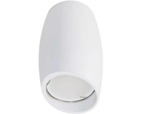 Точечный светильник Sotto DLC-S603 GU10 WHITE Fametto Точечный светильник Sotto DLC-S603 GU10 WHITE Fametto